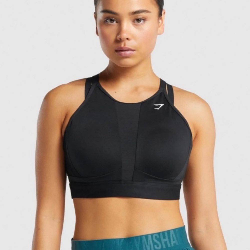 Gymshark Sports Bra